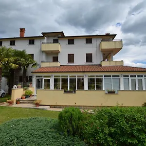 Appartamento Zminj Apartments, Žminj